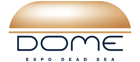 דום אקספו ים המלח