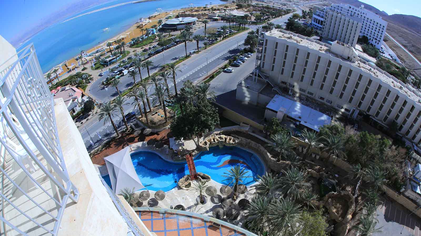 רויאל ים המלח